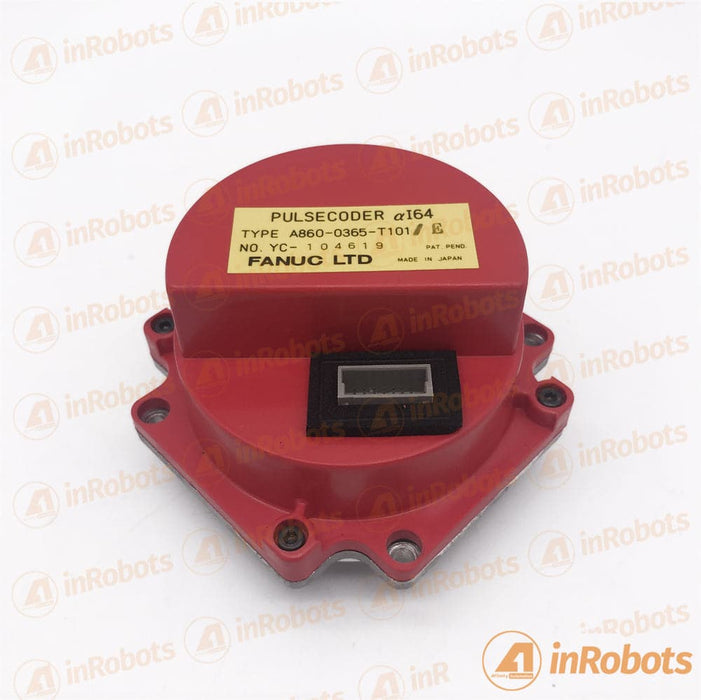FANUC a860-0365-t101 Puls Encoder