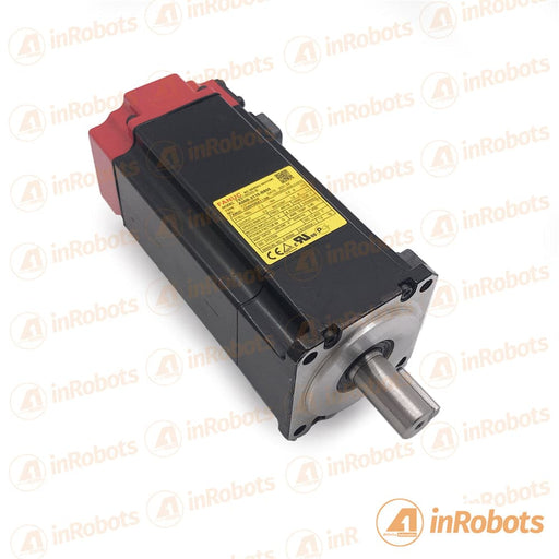 FANUC Servo Motors Encoders