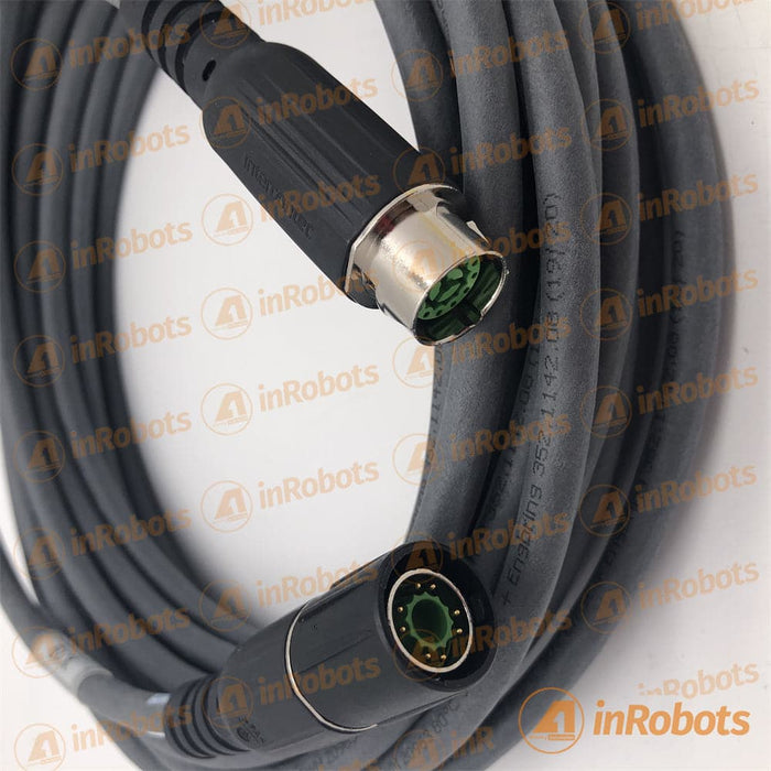 C4 00-361-581 X19 Câble 10M pour pendentif d'apprentissage KUKA Nouveau
