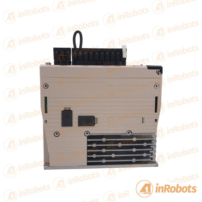 Amplificateur de servomoteur YASKAWA SGDV-1R6A11A remis à neuf