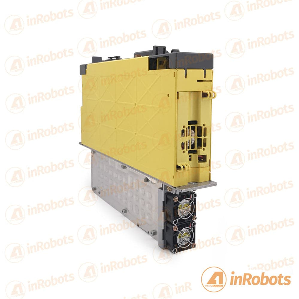 FANUC Robot Parts