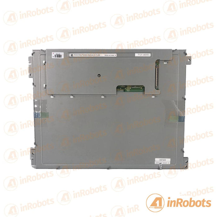 Panneau d'interface KYOCERA TCG121SVLPAANN-AN20 utilisé