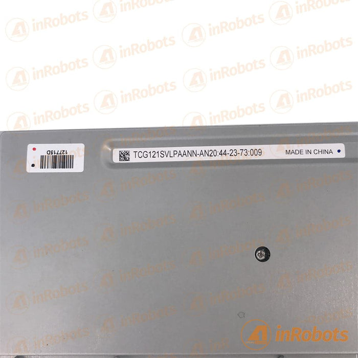 Panneau d'interface KYOCERA TCG121SVLPAANN-AN20 utilisé