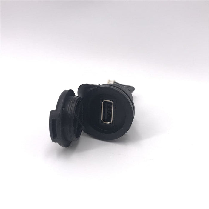 ABB 3HAC028357-024 Single USB Harness Assembly