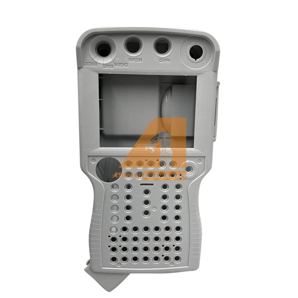 Copertura Yaskawa Copertura/Custodia In Plastica Per Ciondolo Insegnamento Robot Yaskawa DX100 - Codice JZRCR-YPP01-1 Yasuni C10 - Foto 5