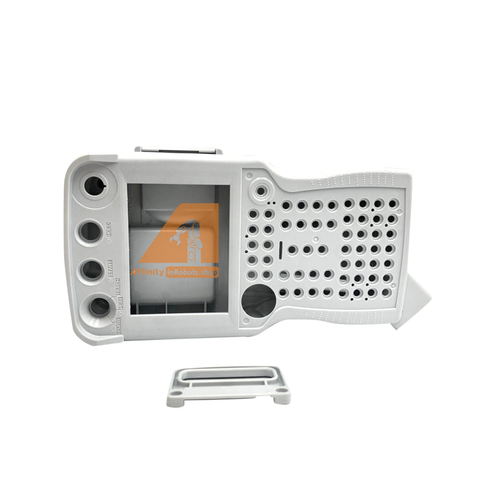 Copertura Yaskawa Copertura/Custodia In Plastica Per Ciondolo Insegnamento Robot Yaskawa DX100 - Codice JZRCR-YPP01-1 Yasuni C10 - Foto 6