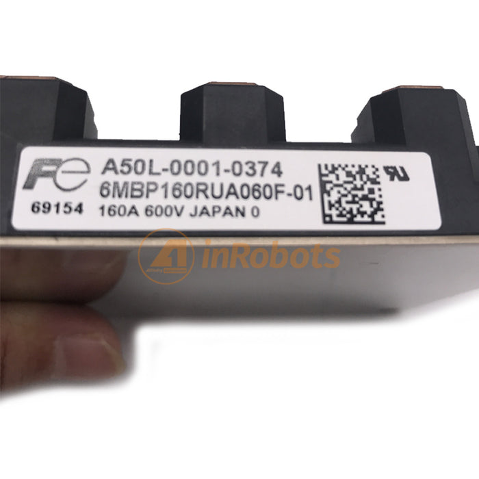 FUJI IGBT Modules A50L-0001-0374 New