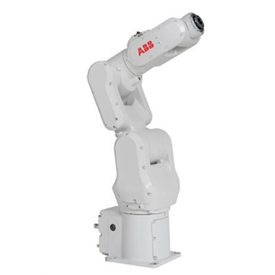 ABB IRB 1100-4/0.58 load 4kg working area 580mm