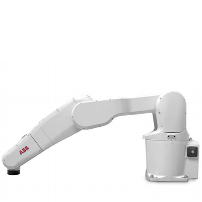 IRB1200 7KG ABB Small Industrial Robot Arm 2016 Surplus Stock With IRC5 Compact Control - Inrobot