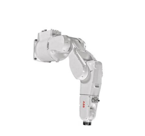 IRB1200 7KG ABB Small Industrial Robot Arm 2016 Surplus Stock With IRC5 Compact Control - Inrobot