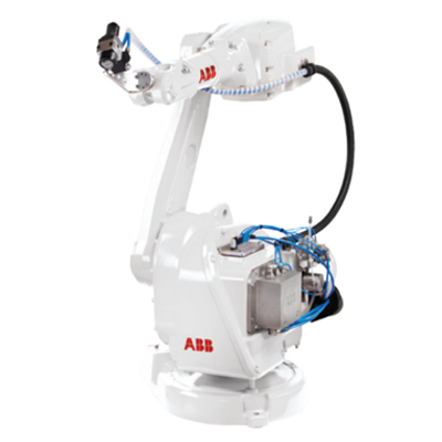 ABB IRB 52/1.2 load 7kg working area 1200mm