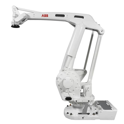 ABB IRB 660-250/3.15 charge 250kg zone de travail 3150mm