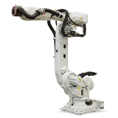 ABB IRB 6700-155/2.85 load 155kg working area 2850mm