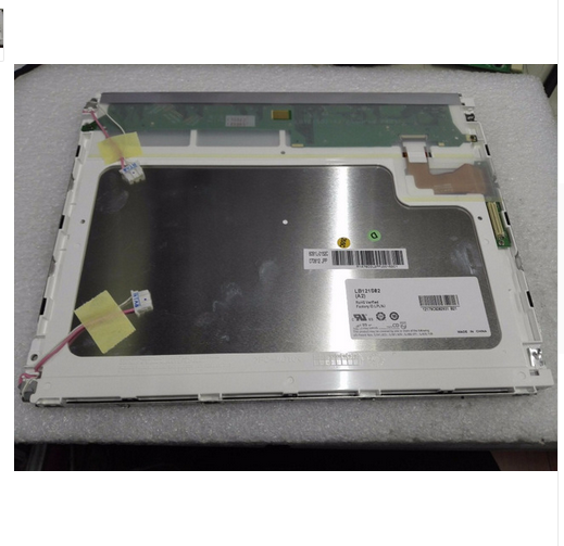 LM12S405 402 LCD Panel Screen Display 12.1 inch SHARP