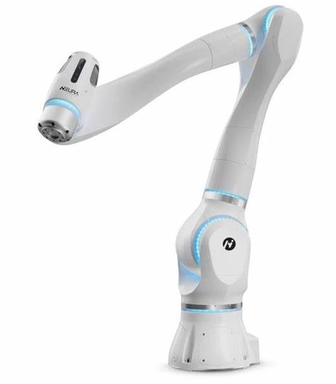 Han's Robot MAiRA Multi-sensing Intelligent Robot Assistant-ProL Load 11kg Work Area 1600mm