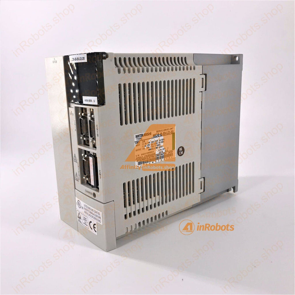 Robot Power Supply Units for Industrial Systems | Reliable & Available