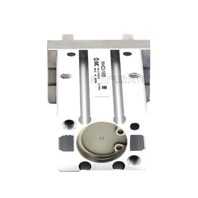 SMC MHZ2-16D Pneumatic Cylinder New