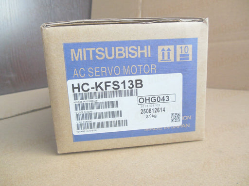 Mitsubishi HC-KFS13B Robot Spare Part