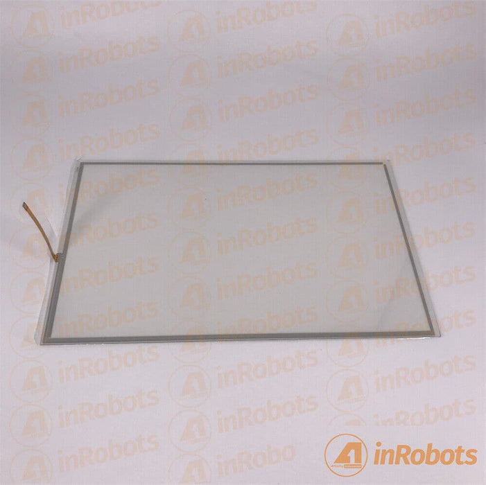 OMRON NA5-15W101 Touchpad Glass Used