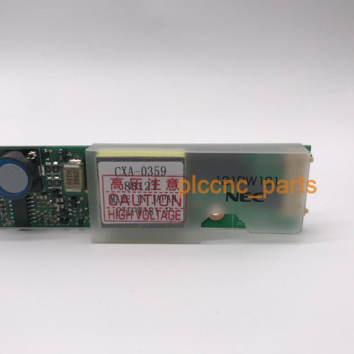 NEC 21PW181 Board