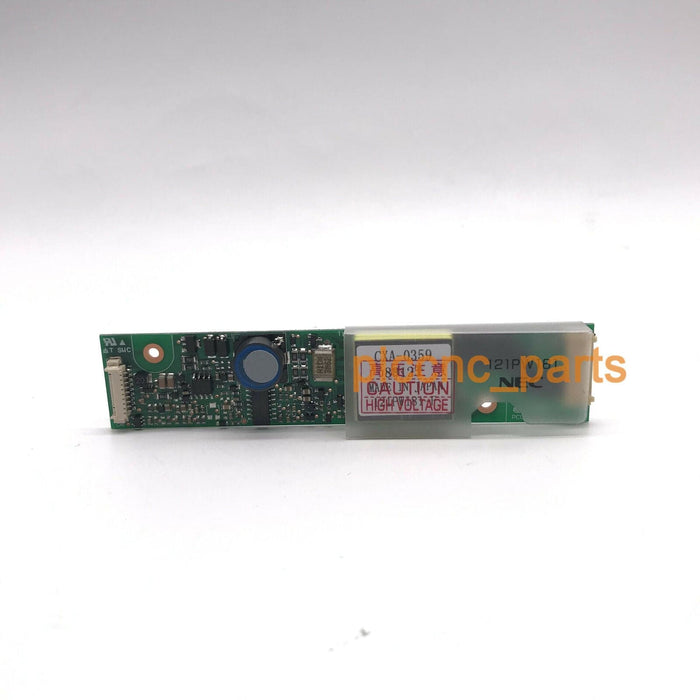 NEC 21PW181 Board