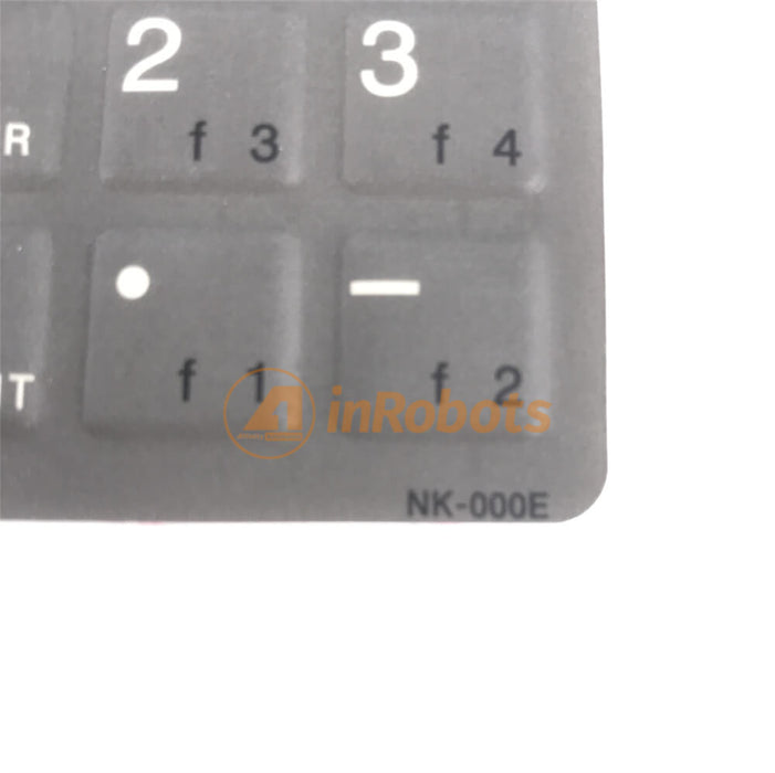 YASKAWA Protective Film NK-000E | For MRC JZNC-MPP17E Teach Pendant New