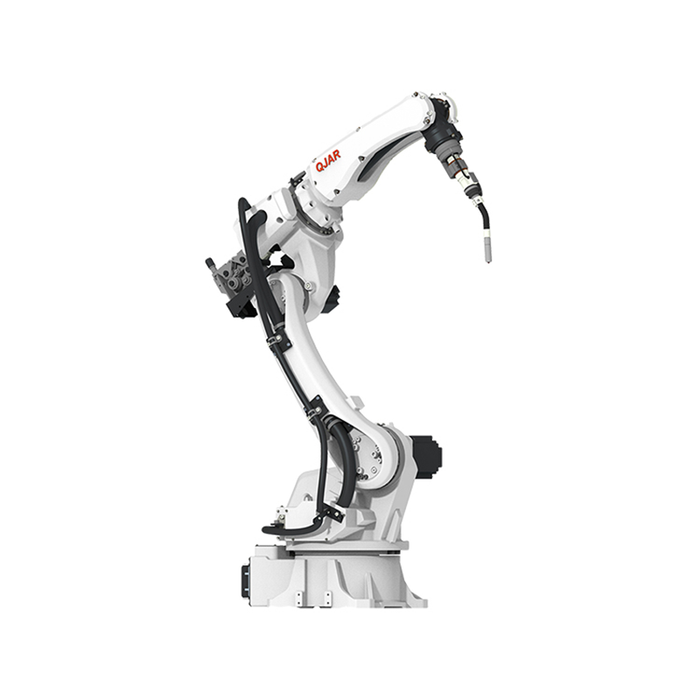 QIANJIANG QJR6-1400H Load 6kg Working Area 1456mm