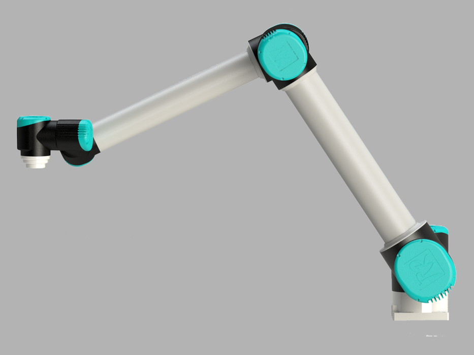 YANGTIAN R-Sv20 Charge 20 kg Zone de travail 1650 mm
