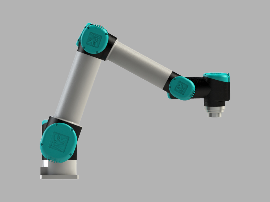YANGTIAN R-Sv5 Charge 5 kg Zone de travail 850 mm