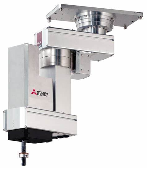 Mitsubishi RH-3FRHR Charge 3kg Zone de travail 350mm