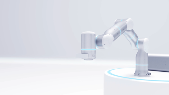 Feixi Dawn RIZON10-Adaptive Robot Load 10kg Work Area 810mm