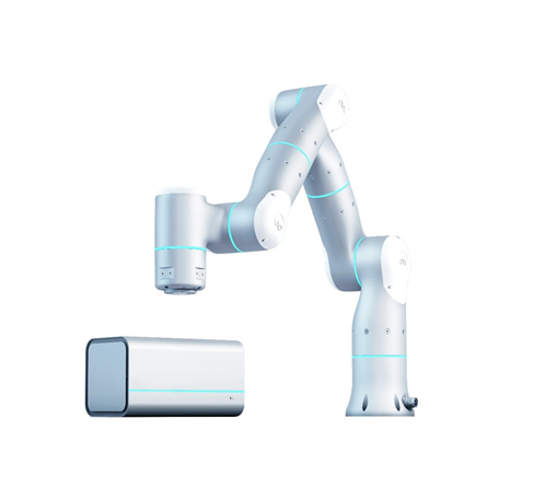 Feixi Dawn RIZON-Adaptive Robot Load 4kg Work Area 780mm