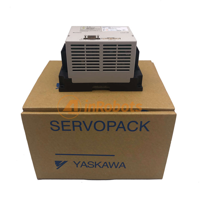 YASKAWA Servo Drives SGDR-SDA350A01BY28 Refurbished