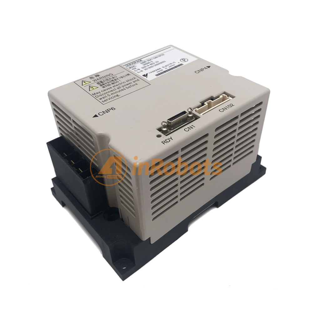 Servo Driver SGDR-SDA710A01BY32 Yaskawa Motoman