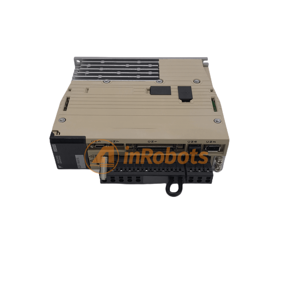 SGDV-1R6A01B AC Servo Drive Yaskawa Motoman
