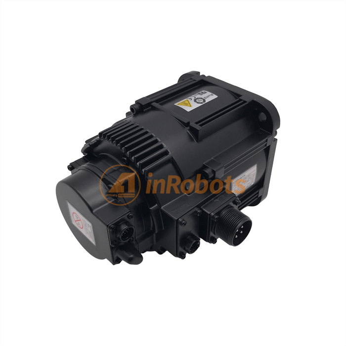 YASKAWA Servo Motors SGMRV- 13ANA-YR11 Refurbished