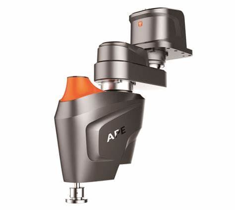 Apex SH35 Load 3kg Working Area 350mm