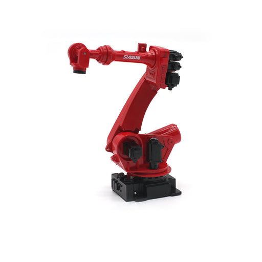 Siasun 6-Axis Industrial Robot Arm Model 1:18