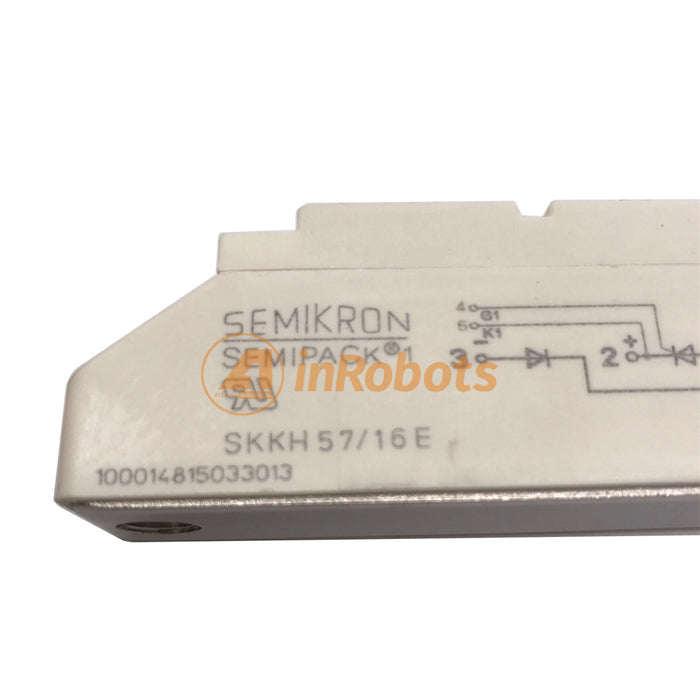 SEMIKRON SKKH571-6E Modules New