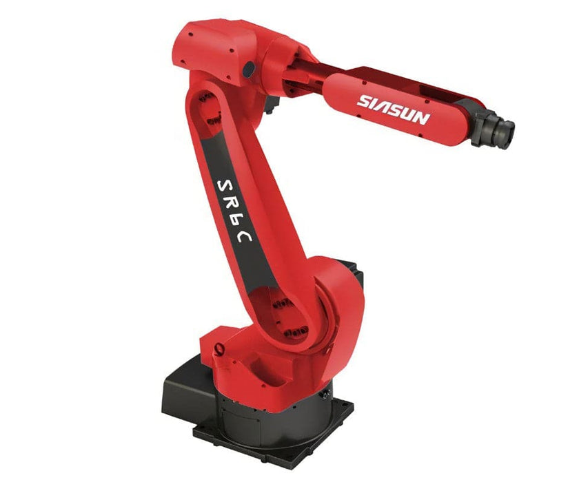 SHENYANG SIASUN SR10C Load 10kg Work Area 1393mm