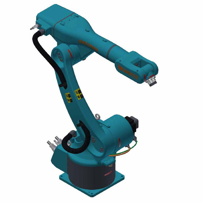 SANYI SYB1806A Load 6kg Arm Span 1800mm Load 6kg Work Area 1800mm