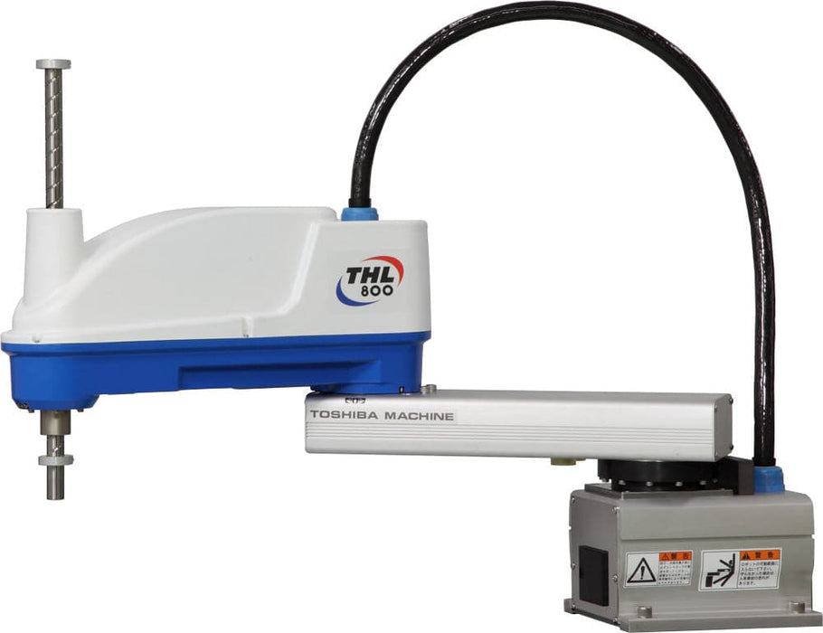 SHIDAURA THL900 Load 10kg Work Area 900mm