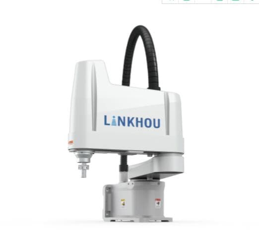 MONKEY TM10-R600/R700/R800 Load 10kg Work Area 800mm