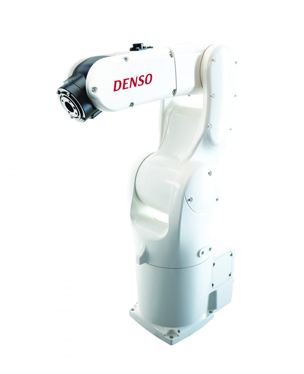 DENSO Robotics