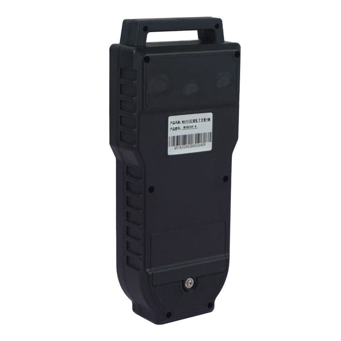 WXHC WHB04B-4 Pendant Handwheel