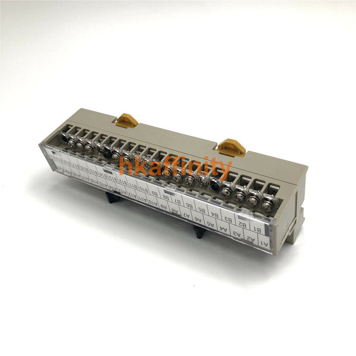 Omron XW2D-40G6 XW2D40G6 Terminal Connector