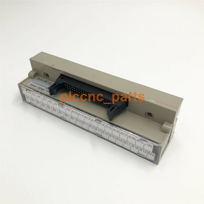 Omron XW2D-40G6 XW2D40G6 Terminal Connector