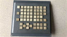 FANUC A02B-0303-C125#M Keyboard Used