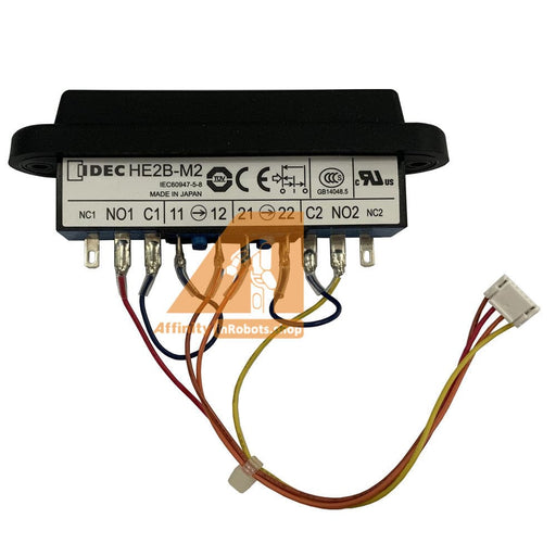 YKS-001E Membrane Keypad For YASKAWA DX100 Teach Pendant – Replacement Keyboard Keysheet