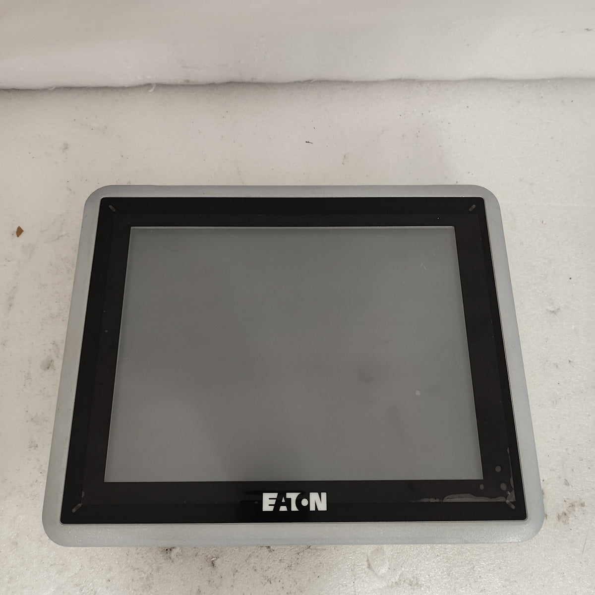 iX T10A-EATON 10.5'' Graphic Touch HMI with iX Runtime Beijer